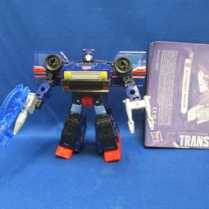 Legacy Autobot Skids