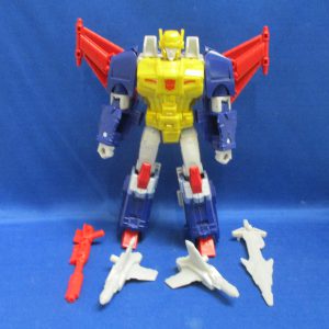 Legacy Evolution Voyager Metal Hawk