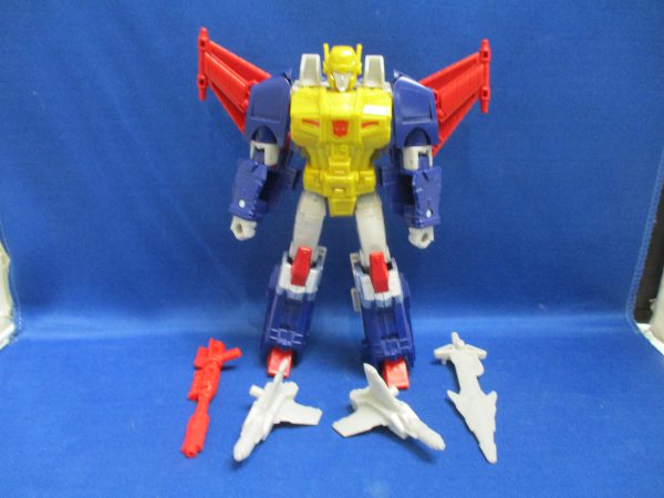 Legacy Evolution Voyager Metal Hawk