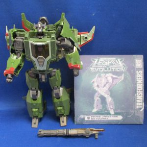 Legacy Prime Universe Skyquake