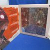 Teenage Mutant Ninja Turtles 4-pack BST AXN Shredder in Hell Series