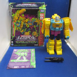 Legacy G2 Universe Grimlock