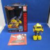 Generations Studio Series 86 Bumblebee