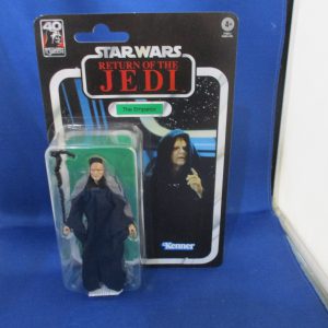 Black Series 40th Anniversary The Emperor