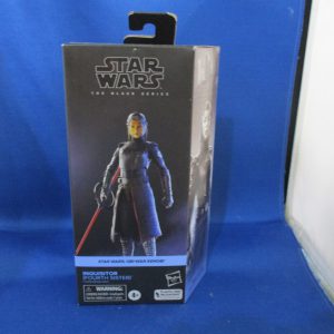 Black Series Fourth Sister Inquisitor