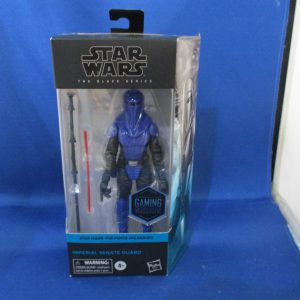 Black Series Gaming Greats Imperial Senate Guard