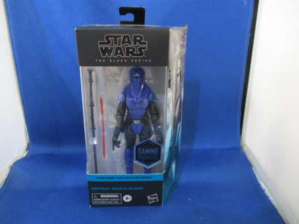 Black Series Gaming Greats Imperial Senate Guard