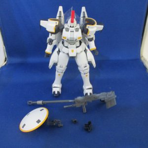 Mobile Suit Gundam Wing Endless Waltz Tallgeese 1/144 Scale Model Kit