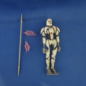 Black Series Magnaguard