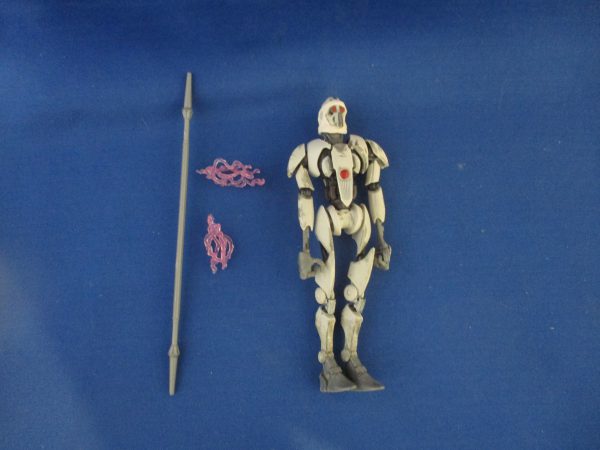 Black Series Magnaguard