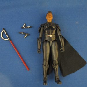 Black Series Third Sister Reva