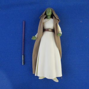 Black Series Jedi Master Vernesta Rwoh