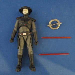 Black Series Fifth Brother