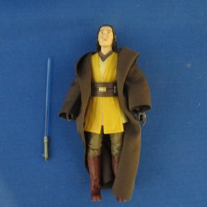Black Series Master Sol