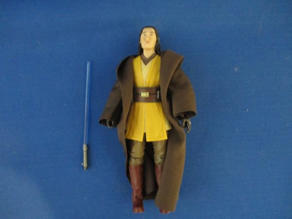 Black Series Master Sol