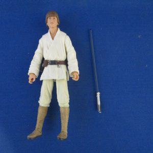 Black Series ANH Luke Skywalker