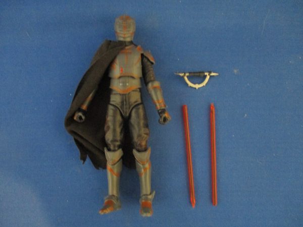 Black Series Marrok