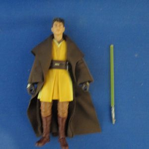 Black Series Jedi Master Yond Fandor