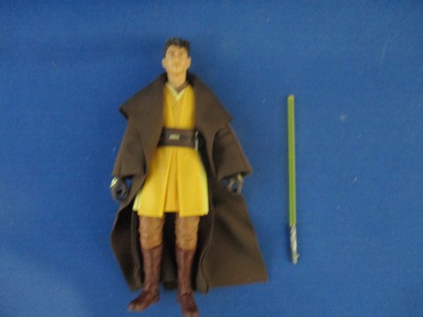 Black Series Jedi Master Yond Fandor
