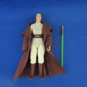 Black Series Jedi Master Indara
