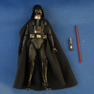 Black Series Darth Vader