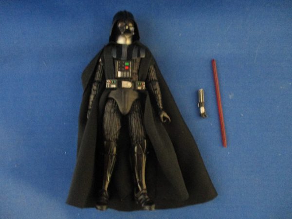 Black Series Darth Vader