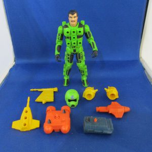Centurions Max Ray
