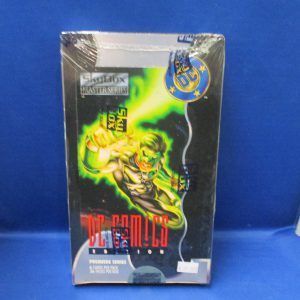 Master Series DC Comics Premiere Series