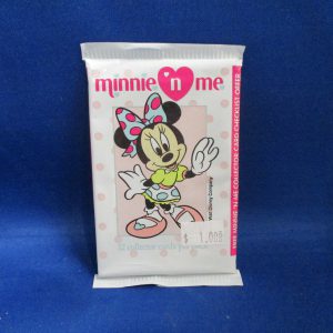 Minnie 'N Me Cards Pack