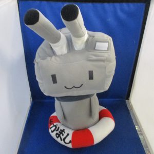 KanColle Shimakaze Rensouhou-chan plush