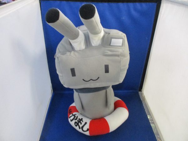 KanColle Shimakaze Rensouhou-chan plush