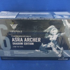 Megami Device Asra Archer Shadow Edition Figure Kotobukiya KP487