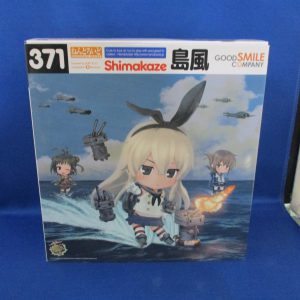 Good Smile Company #371 Nendoroid Series Shimakaze