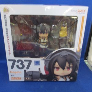 Good Smile Company #737 Nendoroid Series Nagato
