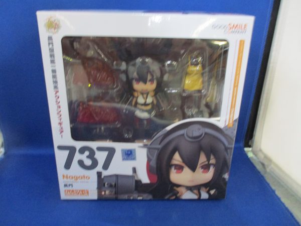 Good Smile Company #737 Nendoroid Series Nagato