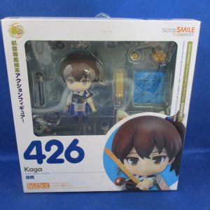Good Smile Company #426 Nendoroid Series Kaga