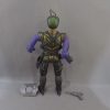 Sectaurs Commander Waspax