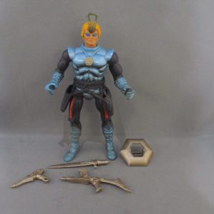 Sectaurs Prince Dargon