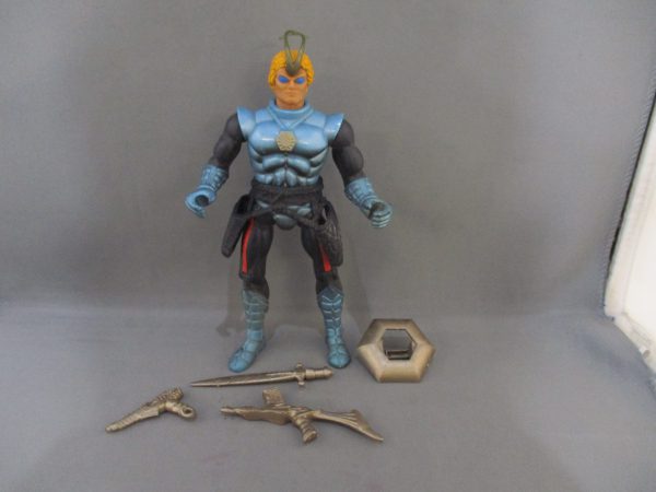 Sectaurs Prince Dargon