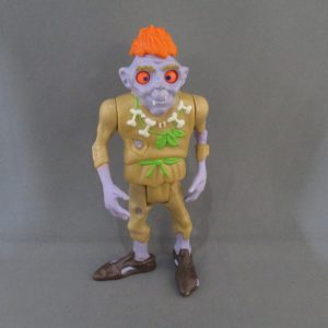 Kenner Ghostbusters Monsters Zombie