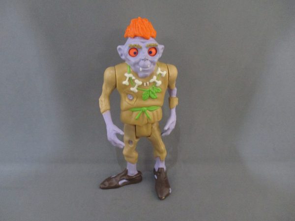 Kenner Ghostbusters Monsters Zombie