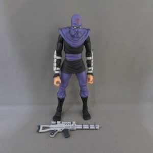 NECA TMNT Toon Foot Soldier
