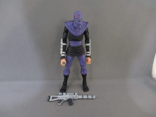 NECA TMNT Toon Foot Soldier