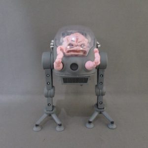 NECA TMNT Toon Krang