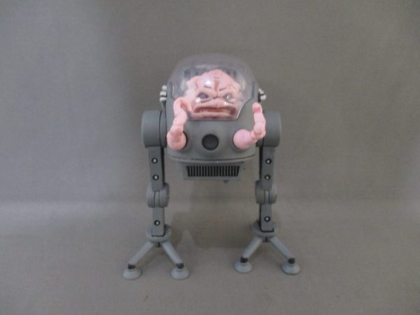 NECA TMNT Toon Krang