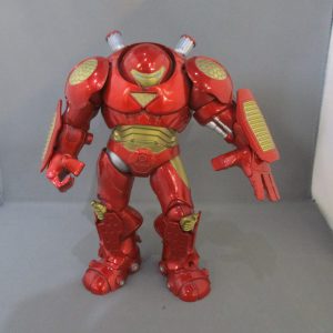 Marvel Diamond Select Hulkbuster