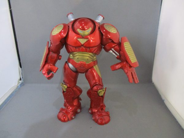 Marvel Diamond Select Hulkbuster
