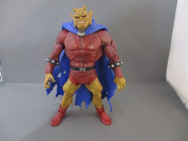 DCU Classics Etrigan The Demon