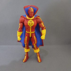 DC Universe Classics Wave 1 Red Tornado