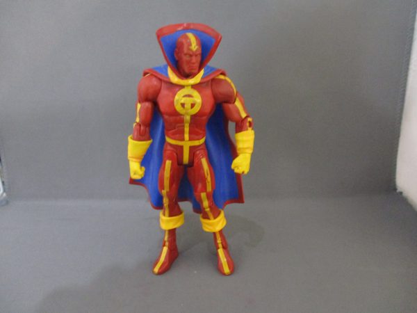 DC Universe Classics Wave 1 Red Tornado